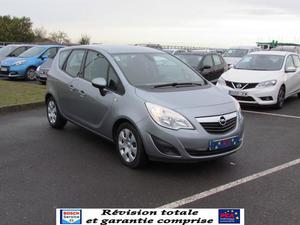 OPEL Meriva 1.7 CDTI110 FAP Enjoy