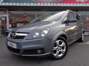 Opel Zafira ELEGANCE 7 PLACES  Occasion