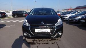 PEUGEOT 208 Roland Garros HDi Portes