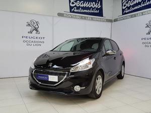 PEUGEOT 208 Style 1,4 HDi68 BVM5