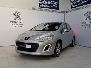 PEUGEOT 308 Business Pack 1,6 HDi92 FAP BVM5