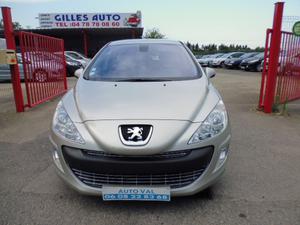 PEUGEOT 308 PREMIUM 1.6 VTI