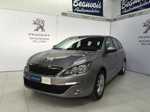 PEUGEOT 308 SW 1,6 BlueHDi100 Active Business S&S