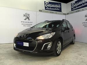 PEUGEOT 308 SW BUSINESS 1.6 HDI92