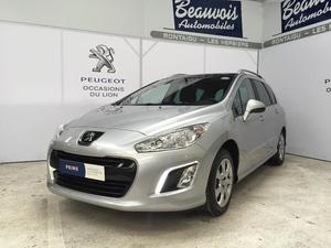 PEUGEOT 308 SW Business Pack 1,6 HDi92 FAP
