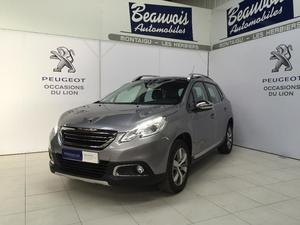 PEUGEOT Allure 1,2 PureTech 82 ETG5