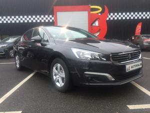 PEUGEOT  BLUEHDI 120CH ACTIVE BUSINESS S&S