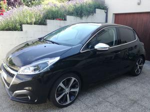 PEUGEOT  BlueHDi 100ch BVM5 Féline