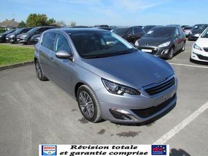 PEUGEOT  BlueHDi 120ch Allure S&S 5p