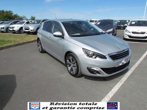 PEUGEOT  BlueHDi 120ch Allure S&S EAT6 5p