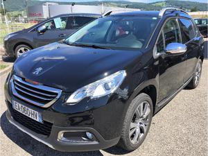 PEUGEOT  BlueHDi 120ch Féline Cuivre S et S