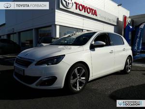 PEUGEOT  BlueHDi 150ch Féline EAT6 5p