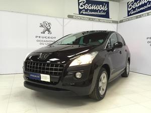 PEUGEOT  Business Pack 1,6 HDi115 FAP BVM6