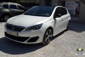 PEUGEOT  EAT6 GT TOIT PANO