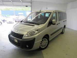 PEUGEOT Expert tepee 2.0 HDi 125ch Allure Long 8pl