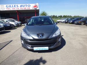 PEUGEOT  HDI 92 FAP PREMIUM BLUE LION