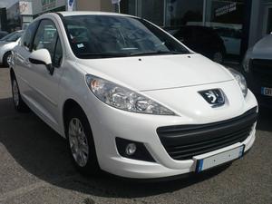 PEUGEOT  HDI PK CD CLIM 3P