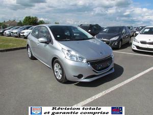 PEUGEOT  HDi FAP Active 5p