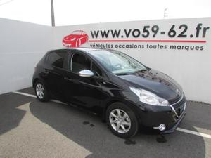 PEUGEOT  HDi FAP Style 5p