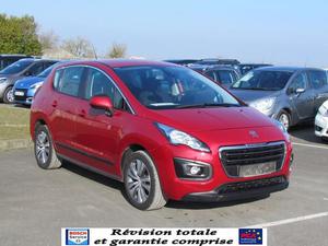 PEUGEOT  HDi115 FAP Active