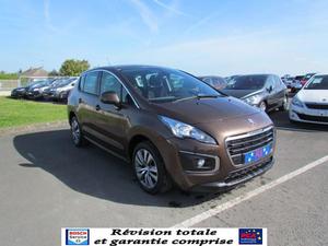 PEUGEOT  HDi115 FAP Business Pack