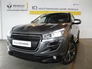 PEUGEOT  HDi150 FAP STT