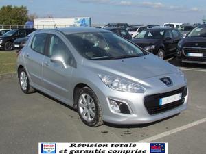 PEUGEOT  HDi92 FAP Active 5p