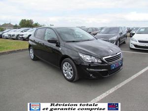 PEUGEOT  Puretech 130ch Allure S&S 5p