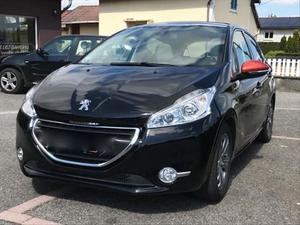 Peugeot  e-HDi 115 Roland Garros 5p GPS  Occasion