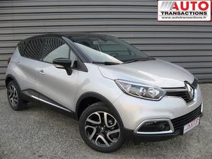 RENAULT Captur 0.9 TCE 90CH STOP&START ENERGY INTENS EURO6