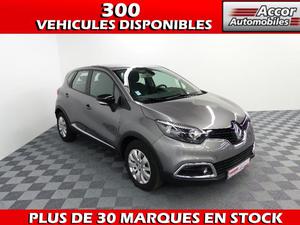 RENAULT Captur 1.5 DCI 90 BUSINESS ENERGY ECO²