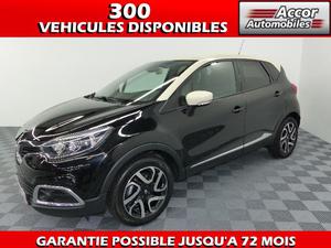 RENAULT Captur 1.5 DCI 90 INTENS ENERGY ECO²