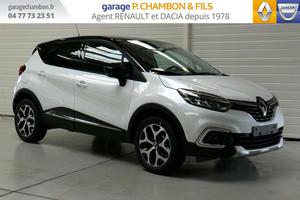 RENAULT Captur Nouveau DCI 90 ECO2 ENERGY INTENS