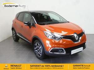 RENAULT Captur TCe 120 Energy Intens