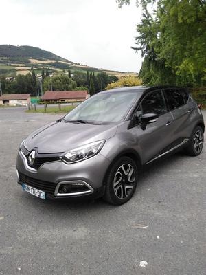 RENAULT Captur dCi 90 Energy Intens S&S eco2