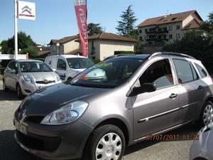 RENAULT Clio Estate 1.5 dCi 70 eco2 Authentique