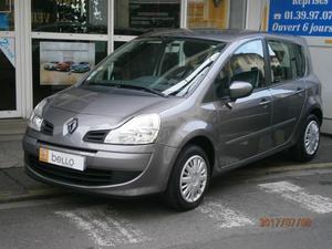 RENAULT Grand Modus 1.5 dCi 85ch Expression