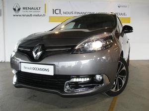 RENAULT Grand Scénic II 1.2 TCe 130ch energy Bose 7 places