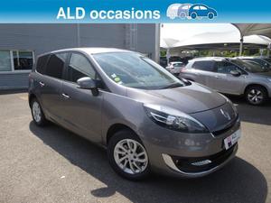 RENAULT Grand Scénic II 1.5 dCi 110ch FAP Business 7 places