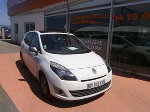 RENAULT Grand Scénic II 1.6 DCI 130 CV FAP 15 TH