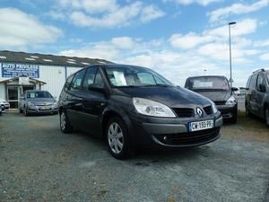 RENAULT Grand Scénic II 1.9 DCI130 EXPRESSION