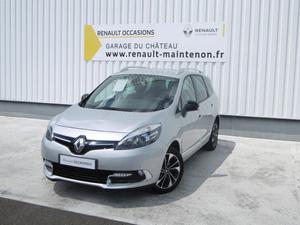 RENAULT Grand Scénic II dCi 110 E6 Bose EDC 7pl 