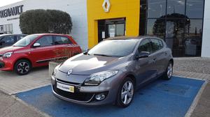 RENAULT III dCi 110 FAP Energy eco2 Bose