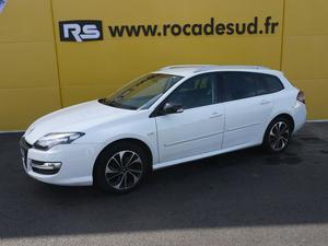 RENAULT Laguna 2.0 dCi 175ch Bose Edition BVA6