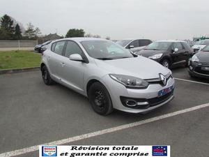 RENAULT Mégane 1.2 TCe 115ch energy Life eco² 