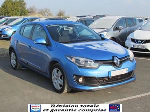 RENAULT Mégane 1.5 dCi 95ch Business eco²