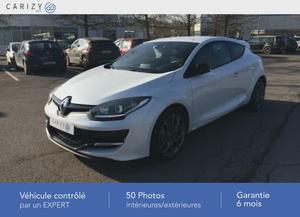 RENAULT Mégane COUPE  RS START-STOP