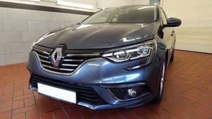 RENAULT Mégane IV ESTATE Intens dCi 110 Energy EDC + Bose