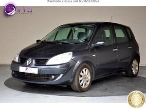 RENAULT Scénic 1.5 dCi 105 Expression