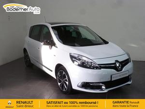 RENAULT Scénic TCe 130 Energy Bose Edition